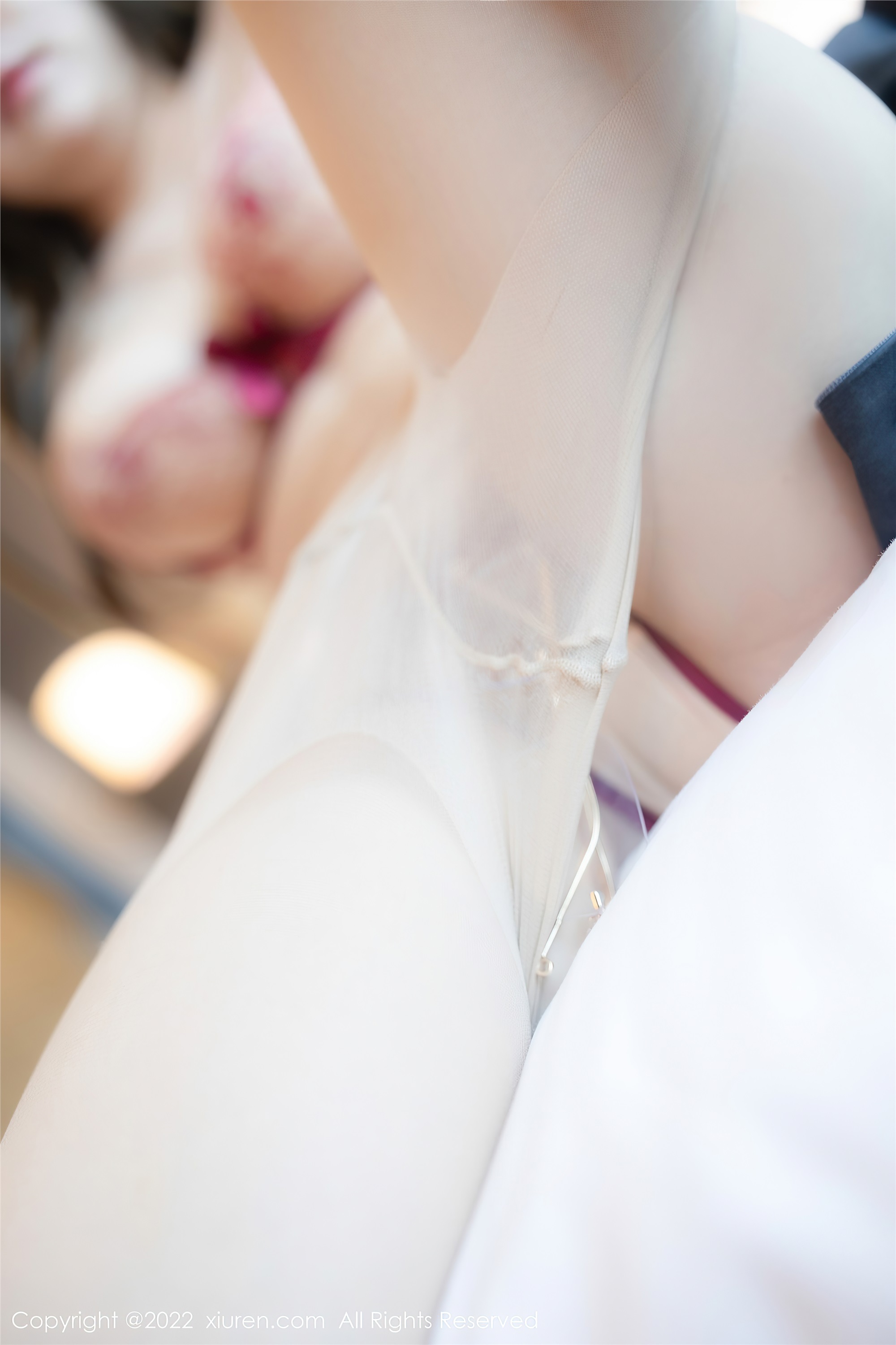 Xiuren秀人网 2022.06.23 NO.5179 豆瓣酱